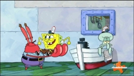SpongeBob SquarePants - Season 17 Episode 01